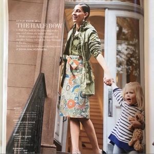 COPY - J. Crew Skirt